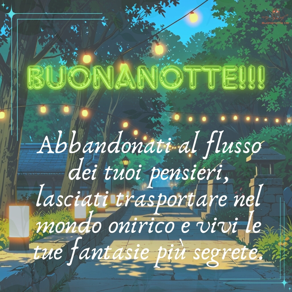 immagini buonanotte 22