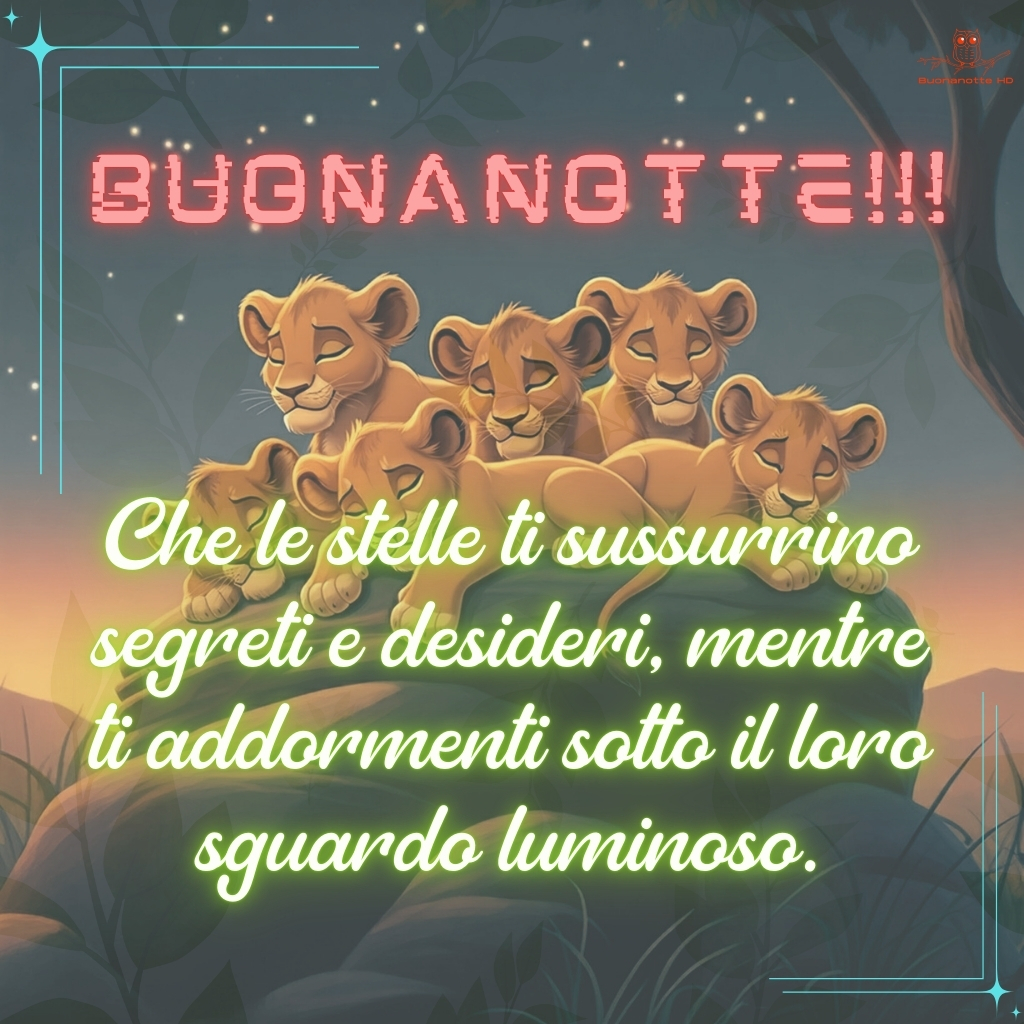 immagini buonanotte 36