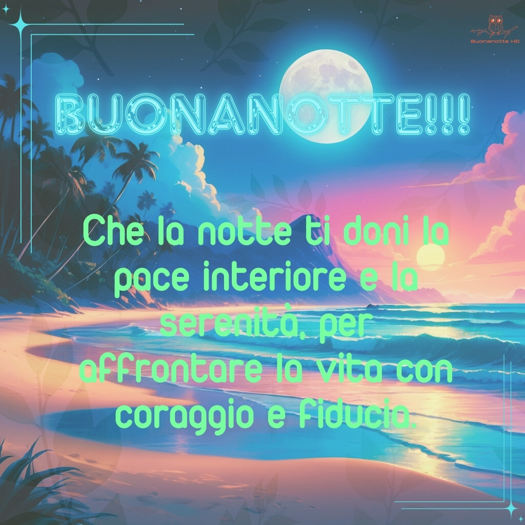 immagini buonanotte 41