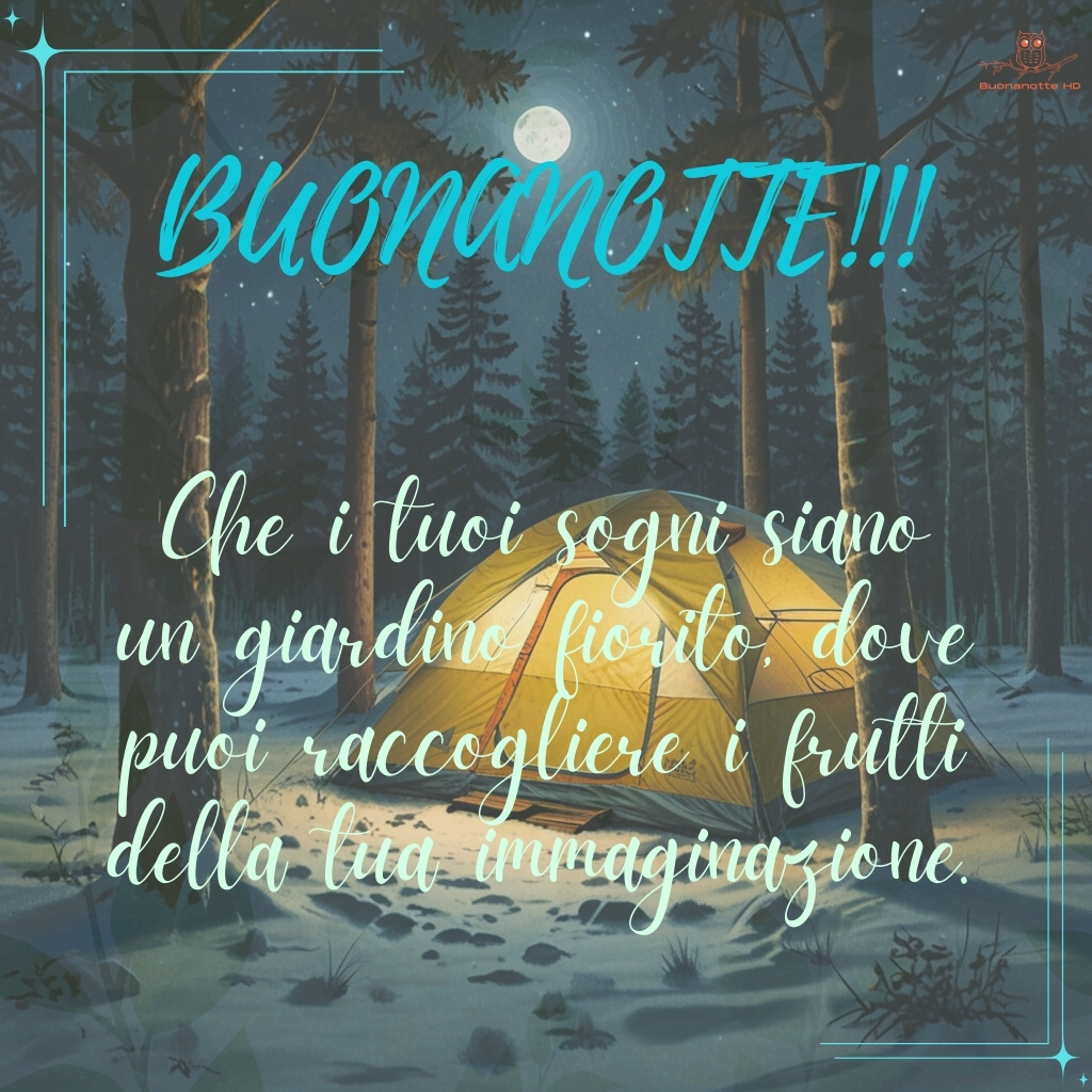 immagini buonanotte 44