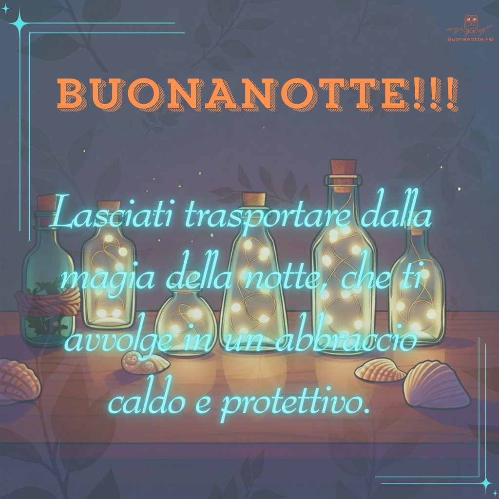 immagini buonanotte 50