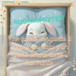 immagini buonanotte coniglietti 1